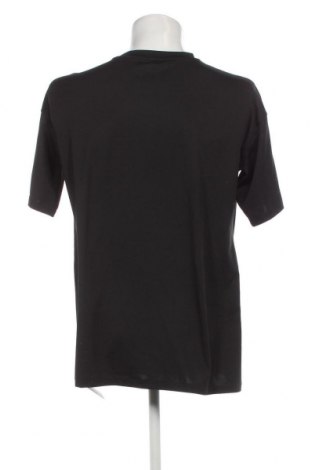 Pánske tričko  SHEIN, Veľkosť M, Farba Čierna, Cena  7,37 €