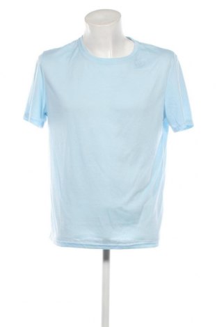 Ανδρικό t-shirt SHEIN, Μέγεθος L, Χρώμα Πολύχρωμο, Τιμή 4,82 €