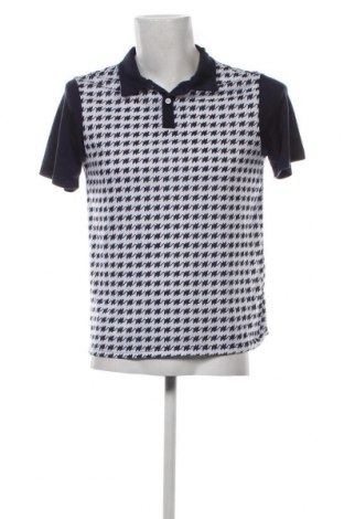 Ανδρικό t-shirt SHEIN, Μέγεθος S, Χρώμα Πολύχρωμο, Τιμή 2,65 €