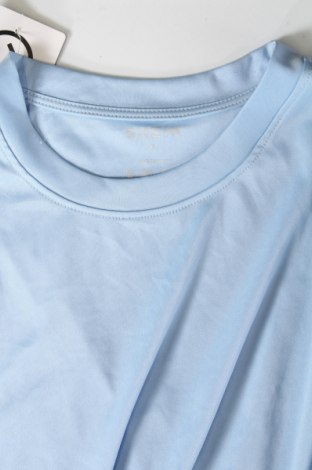 Pánske tričko  SHEIN, Veľkosť S, Farba Modrá, Cena  7,37 €