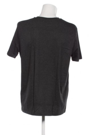 Ανδρικό t-shirt STANLEY/STELLA, Μέγεθος XXL, Χρώμα Γκρί, Τιμή 10,82 €