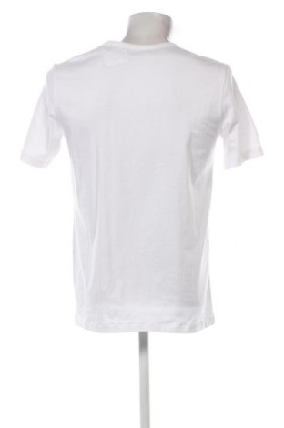 Мъжка тениска Schiesser, Размер XXL, Цвят Бял, Цена 20,88 лв.