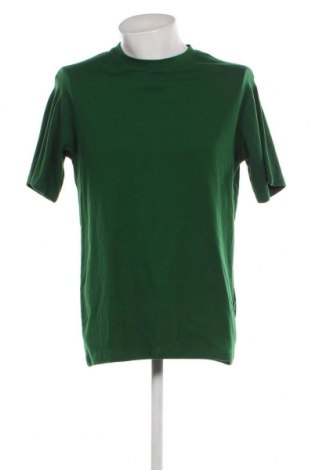 Tricou de bărbați Selected Homme, Mărime L, Culoare Verde, Preț 88,82 Lei