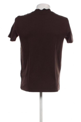 Pánske tričko  Selected Homme, Veľkosť XS, Farba Hnedá, Cena  13,92 €