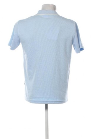 Ανδρικό t-shirt Selected Homme, Μέγεθος M, Χρώμα Μπλέ, Τιμή 13,92 €