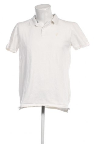 Мъжка тениска Shiwi, Размер XXL, Цвят Бял, Цена 29,00 лв.