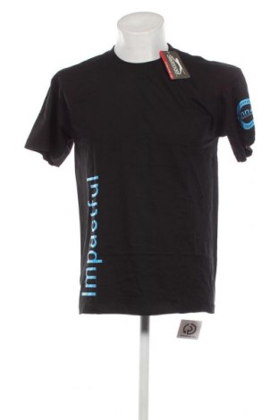 Pánské tričko  Slazenger, Velikost M, Barva Černá, Cena  335,00 Kč