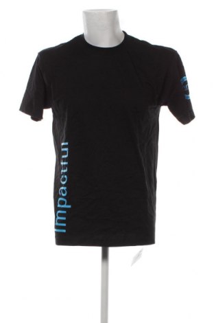 Pánské tričko  Slazenger, Velikost M, Barva Černá, Cena  191,00 Kč