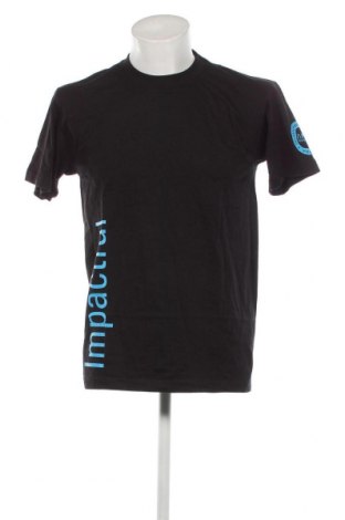 Pánske tričko  Slazenger, Veľkosť M, Farba Čierna, Cena  6,79 €