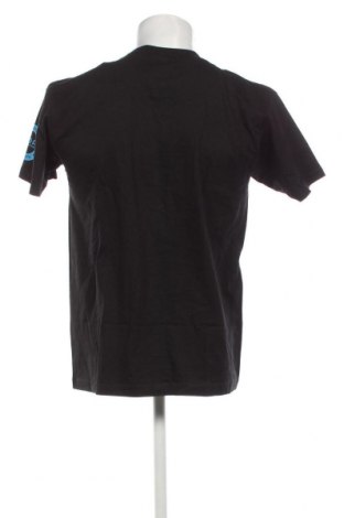 Мъжка тениска Slazenger, Размер M, Цвят Черен, Цена 21,00 лв.