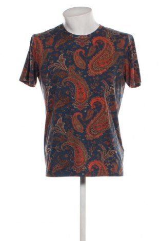 Ανδρικό t-shirt Smog, Μέγεθος L, Χρώμα Πολύχρωμο, Τιμή 4,82 €