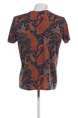 Herren T-Shirt Smog, Größe L, Farbe Mehrfarbig, Preis € 9,05
