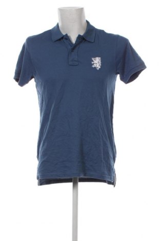 Herren T-Shirt Smog, Größe XL, Farbe Blau, Preis 9,05 €