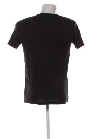 Pánske tričko  Solid Jeans, Veľkosť XL, Farba Čierna, Cena  7,37 €