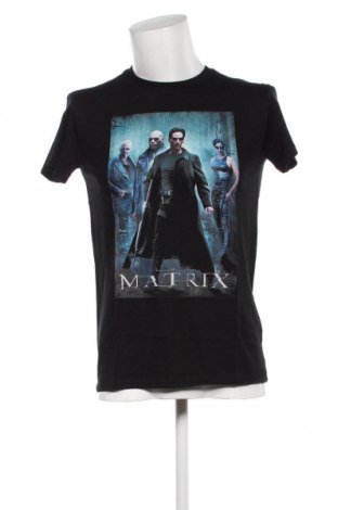 Ανδρικό t-shirt Sol's, Μέγεθος M, Χρώμα Μαύρο, Τιμή 6,49 €