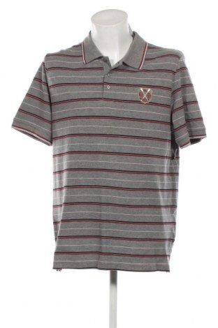 Tricou de bărbați Stooker, Mărime XL, Culoare Multicolor, Preț 41,45 Lei