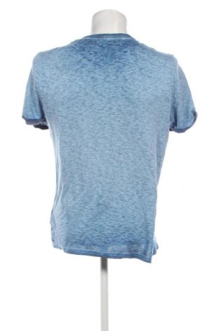 Pánske tričko  Superdry, Veľkosť M, Farba Modrá, Cena  8,51 €