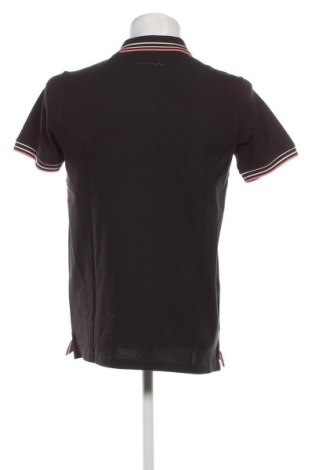 Pánske tričko  Teddy Smith, Veľkosť L, Farba Čierna, Cena  14,95 €