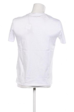 Pánske tričko  Teddy Smith, Veľkosť M, Farba Biela, Cena  14,95 €