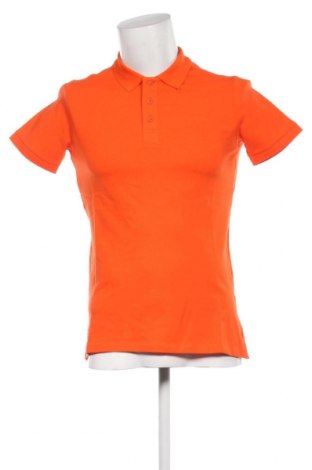 Pánské tričko  Teddy Smith, Velikost S, Barva Oranžová, Cena  168,00 Kč