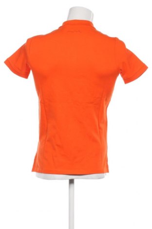 Pánske tričko  Teddy Smith, Veľkosť S, Farba Oranžová, Cena  14,95 €