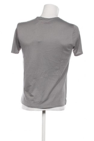 Мъжка тениска Teddy Smith, Размер M, Цвят Сив, Цена 29,00 лв.