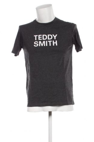 Ανδρικό t-shirt Teddy Smith, Μέγεθος S, Χρώμα Μπλέ, Τιμή 14,95 €