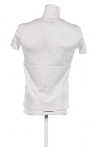 Pánske tričko  Teddy Smith, Veľkosť S, Farba Sivá, Cena  14,95 €