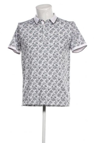 Ανδρικό t-shirt Teddy Smith, Μέγεθος M, Χρώμα Πολύχρωμο, Τιμή 8,97 €