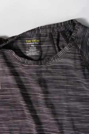 Ανδρικό t-shirt Tek Gear, Μέγεθος XL, Χρώμα Πολύχρωμο, Τιμή 8,04 €