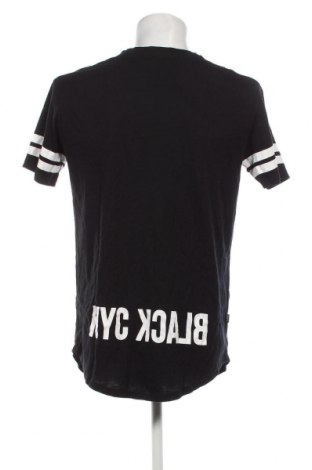 Pánske tričko  Terranova, Veľkosť M, Farba Čierna, Cena  7,37 €