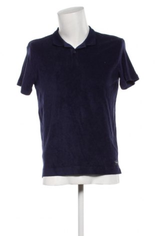 Herren T-Shirt Tom Tailor, Größe S, Farbe Blau, Preis 14,05 €