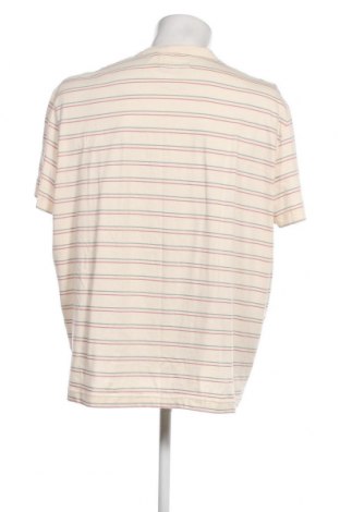 Tricou de bărbați Tom Tailor, Mărime 3XL, Culoare Ecru, Preț 95,39 Lei