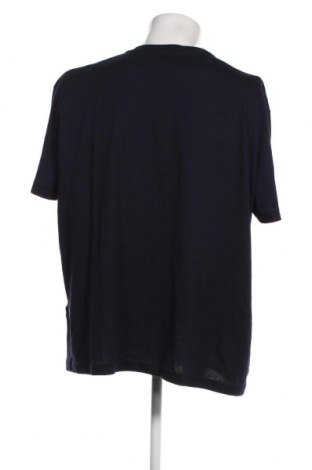 Pánské tričko  Tom Tailor, Velikost 3XL, Barva Modrá, Cena  420,00 Kč