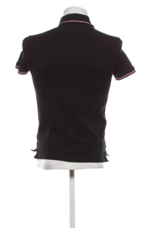 Pánské tričko  Tommy Hilfiger, Velikost XS, Barva Černá, Cena  986,00 Kč