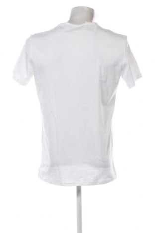 Мъжка тениска Tommy Hilfiger, Размер XL, Цвят Бял, Цена 57,80 лв.