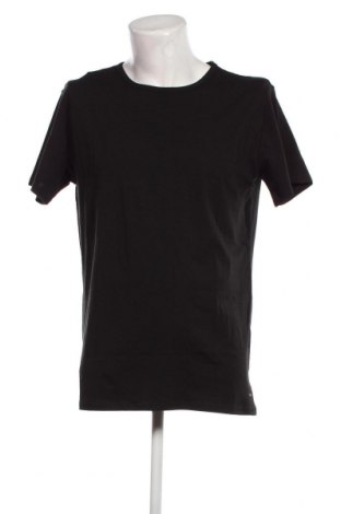 Pánske tričko  Tommy Hilfiger, Veľkosť XL, Farba Čierna, Cena  29,79 €