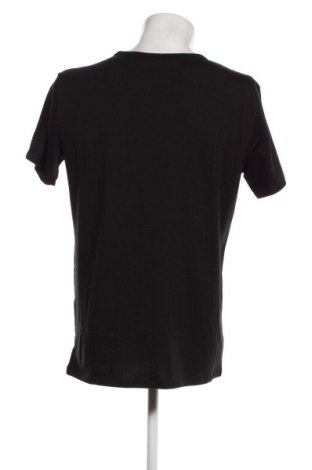 Herren T-Shirt Tommy Hilfiger, Größe XL, Farbe Schwarz, Preis 29,79 €