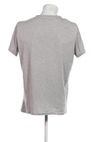 Ανδρικό t-shirt Tommy Hilfiger, Μέγεθος XL, Χρώμα Γκρί, Τιμή 26,29 €