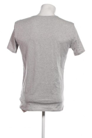 Ανδρικό t-shirt Tommy Hilfiger, Μέγεθος L, Χρώμα Γκρί, Τιμή 26,29 €