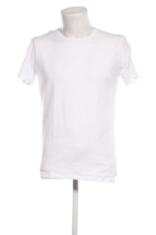 Pánske tričko  Tommy Hilfiger, Veľkosť L, Farba Biela, Cena  22,43 €
