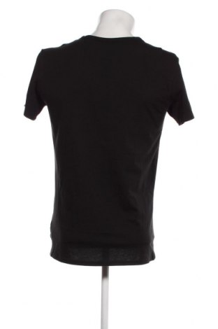 Ανδρικό t-shirt Tommy Hilfiger, Μέγεθος L, Χρώμα Μαύρο, Τιμή 29,79 €