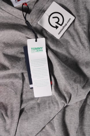 Herren T-Shirt Tommy Hilfiger, Größe M, Farbe Grau, Preis 35,05 €
