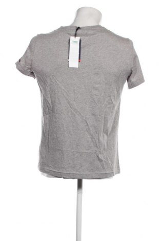 Herren T-Shirt Tommy Hilfiger, Größe M, Farbe Grau, Preis 35,05 €