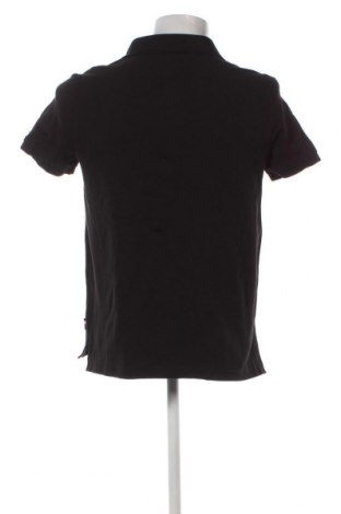 Pánské tričko  Tommy Hilfiger, Velikost M, Barva Černá, Cena  986,00 Kč