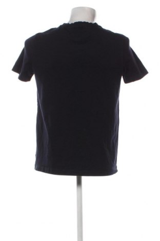 Ανδρικό t-shirt Tommy Hilfiger, Μέγεθος L, Χρώμα Μπλέ, Τιμή 35,05 €