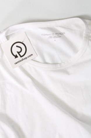 Ανδρικό t-shirt Tommy Hilfiger, Μέγεθος S, Χρώμα Λευκό, Τιμή 35,05 €