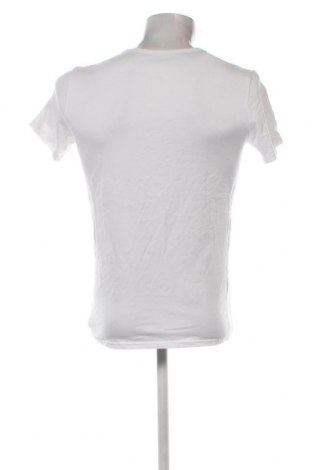 Мъжка тениска Tommy Hilfiger, Размер L, Цвят Бял, Цена 29,00 лв.