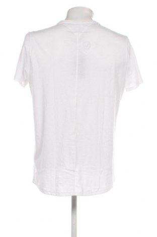 Ανδρικό t-shirt Tommy Jeans, Μέγεθος XXL, Χρώμα Λευκό, Τιμή 35,05 €