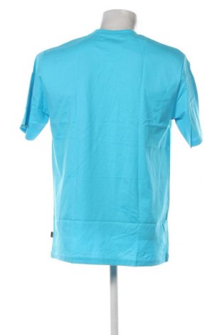 Herren T-Shirt Trigema, Größe L, Farbe Blau, Preis 12,53 €